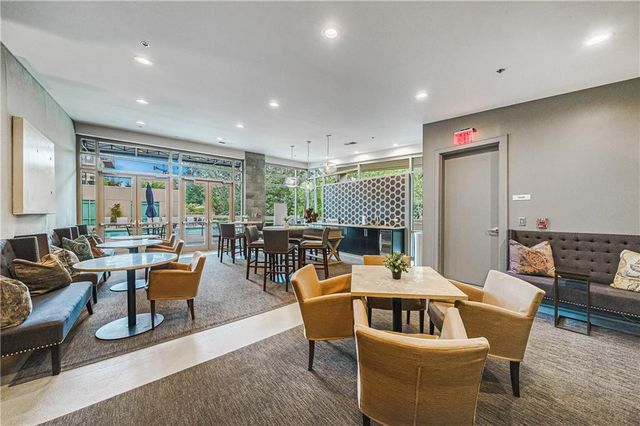 905 Juniper Street NE 802, Atlanta, GA 30309