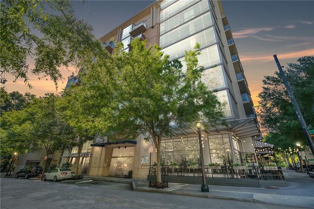 905 Juniper Street NE 802, Atlanta, GA 30309