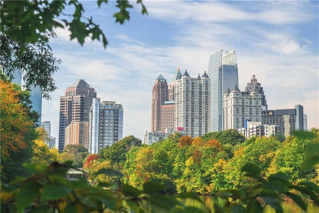 905 Juniper Street NE 802, Atlanta, GA 30309