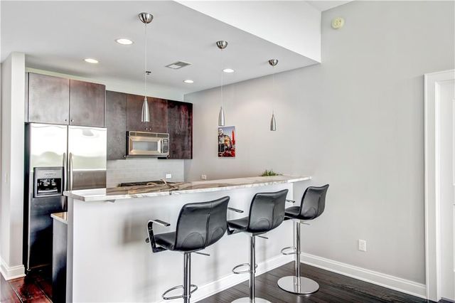 905 Juniper Street NE 802, Atlanta, GA 30309