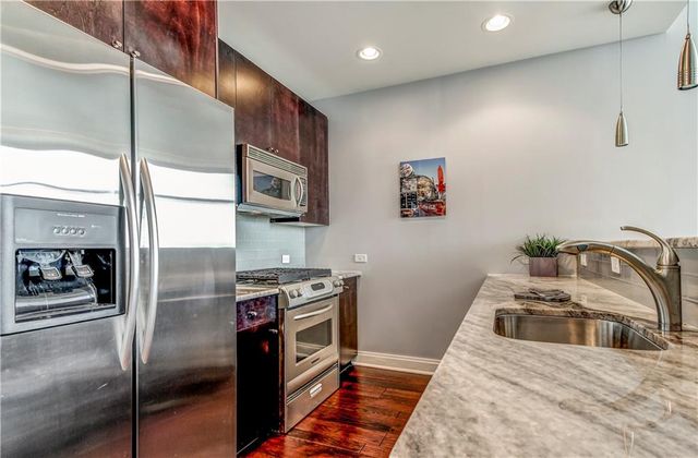 905 Juniper Street NE 802, Atlanta, GA 30309