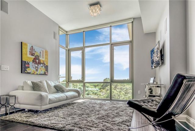 905 Juniper Street NE 802, Atlanta, GA 30309