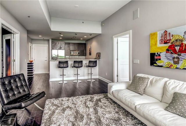 905 Juniper Street NE 802, Atlanta, GA 30309