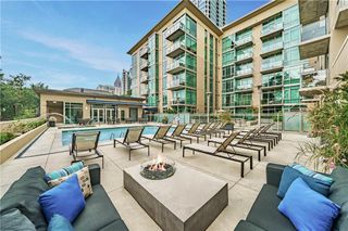 905 Juniper Street NE 802, Atlanta, GA 30309