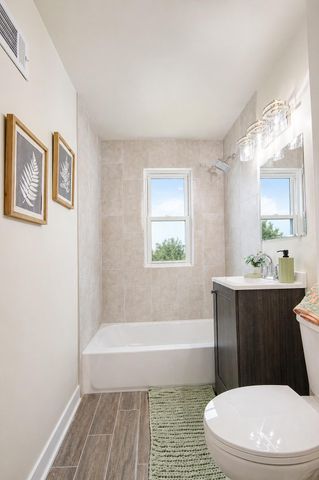 6824 Schneider Avenue, Hammond, IN 46323