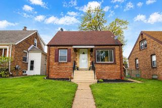 6824 Schneider Avenue, Hammond, IN 46323