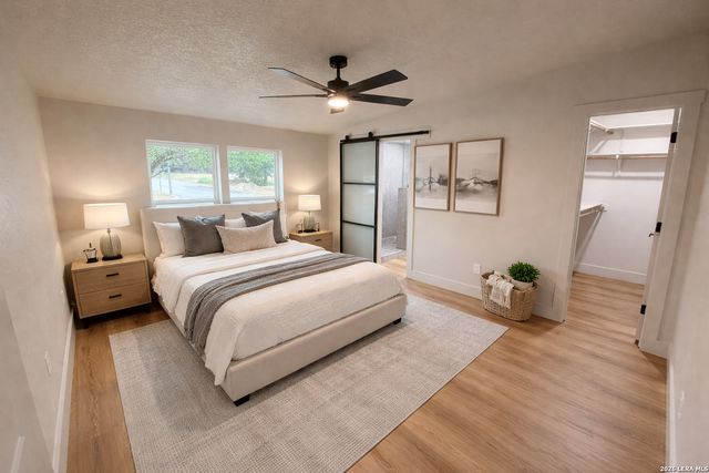 12140 Eidelweiss Dr, Lacoste, TX 78039