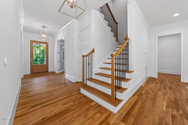 402 Willow Street, Cary, NC 27511