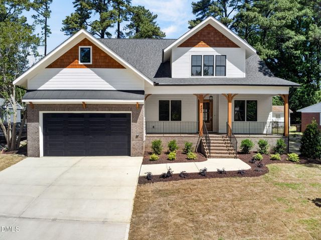 402 Willow Street, Cary, NC 27511