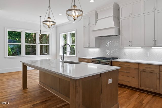 402 Willow Street, Cary, NC 27511