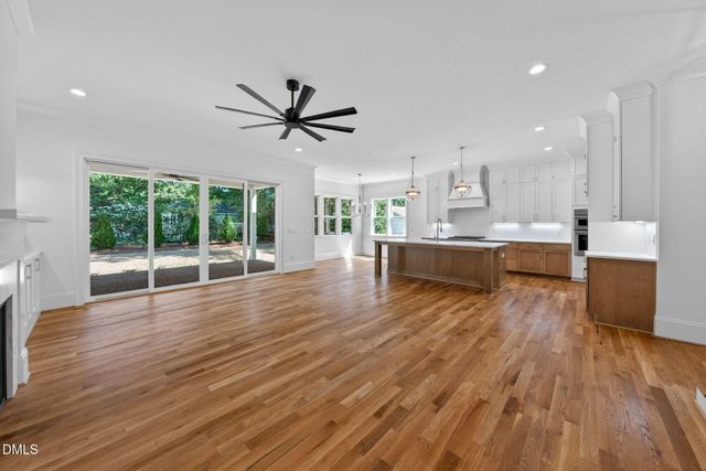 402 Willow Street, Cary, NC 27511