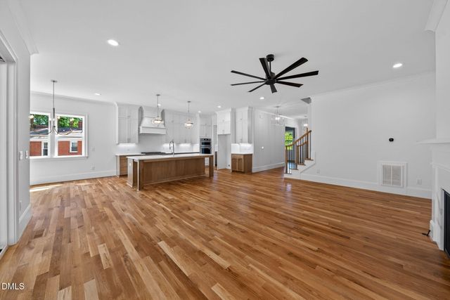 402 Willow Street, Cary, NC 27511