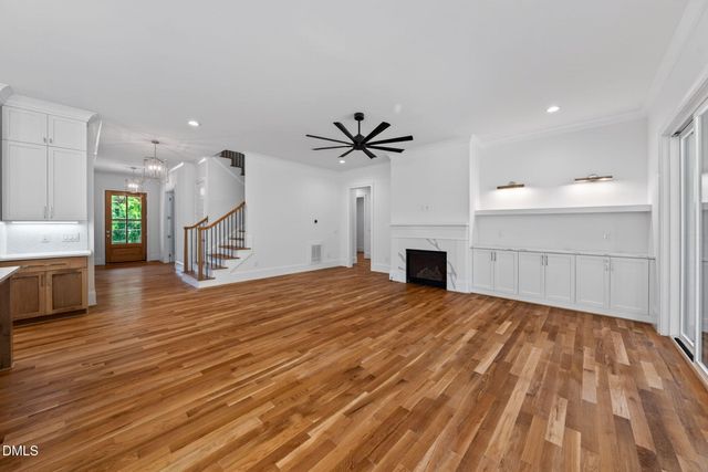 402 Willow Street, Cary, NC 27511