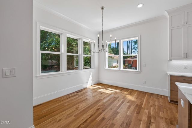 402 Willow Street, Cary, NC 27511