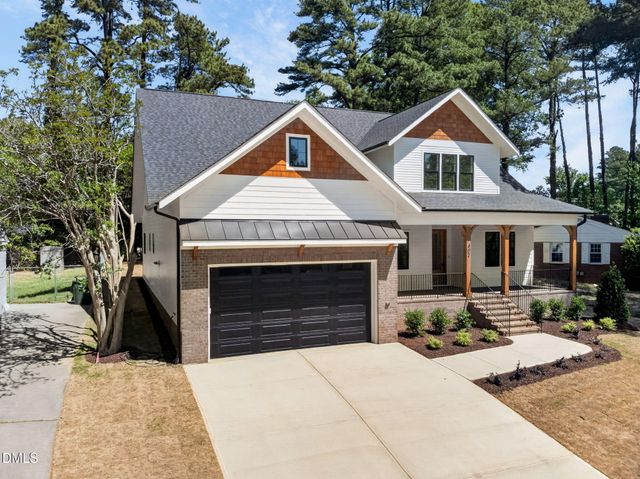 402 Willow Street, Cary, NC 27511