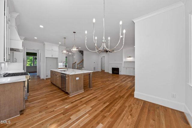 402 Willow Street, Cary, NC 27511