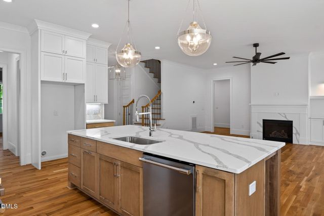 402 Willow Street, Cary, NC 27511