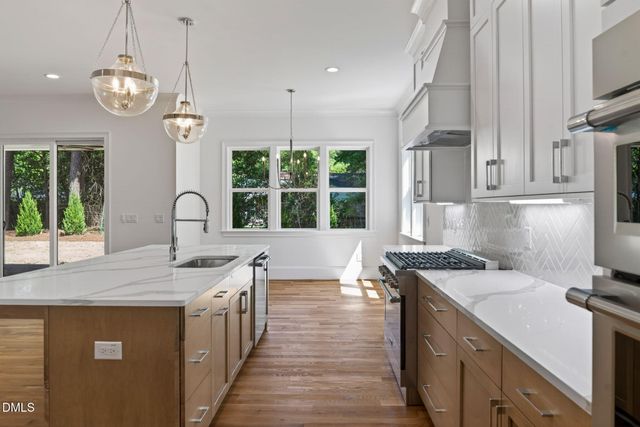 402 Willow Street, Cary, NC 27511