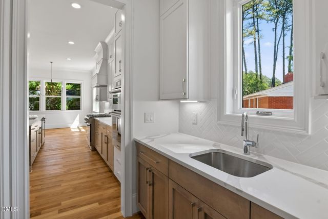 402 Willow Street, Cary, NC 27511