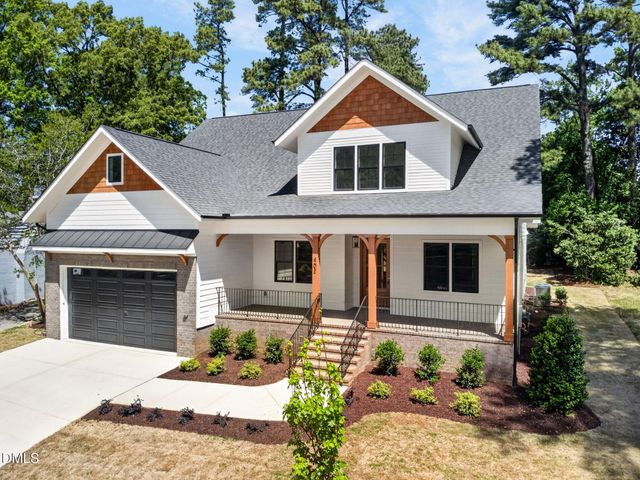 402 Willow Street, Cary, NC 27511