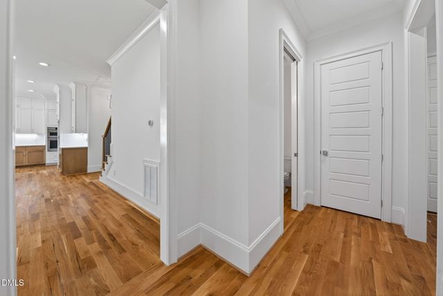 402 Willow Street, Cary, NC 27511