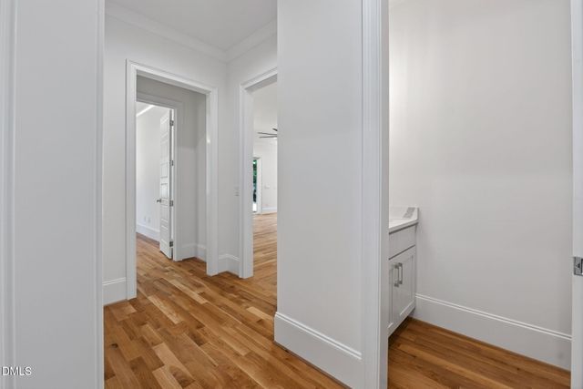 402 Willow Street, Cary, NC 27511