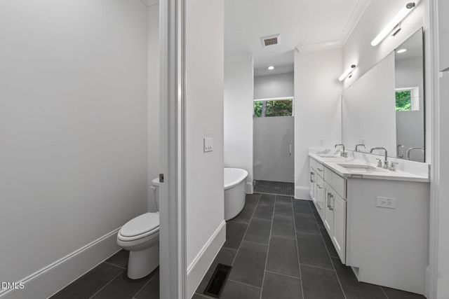 402 Willow Street, Cary, NC 27511