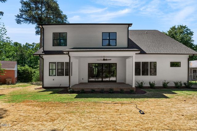 402 Willow Street, Cary, NC 27511