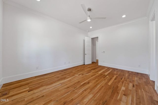 402 Willow Street, Cary, NC 27511