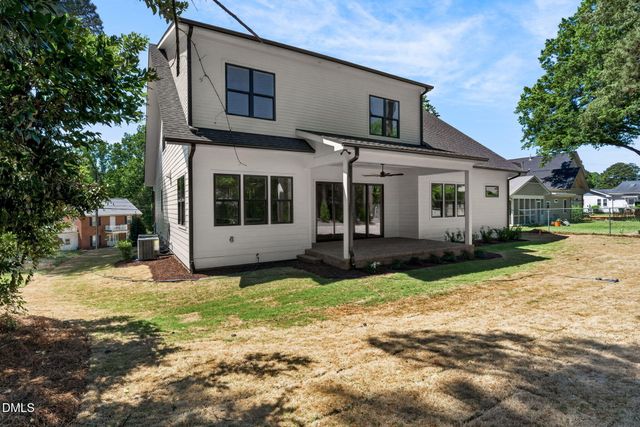 402 Willow Street, Cary, NC 27511