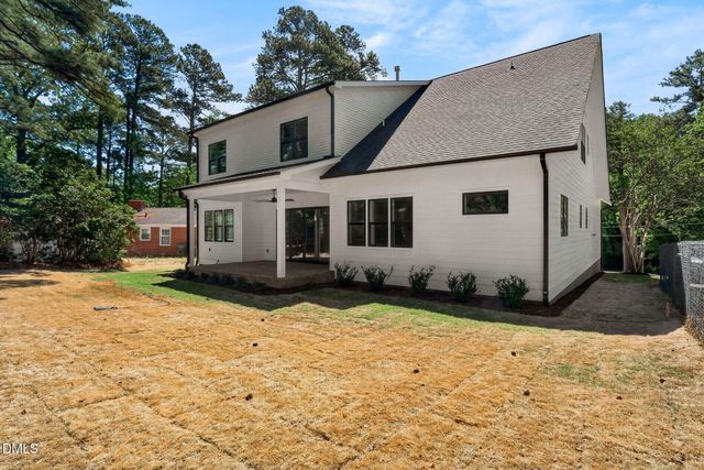 402 Willow Street, Cary, NC 27511