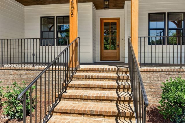 402 Willow Street, Cary, NC 27511