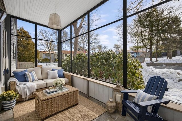 14 Harold St 14E, Harwich, MA 02646