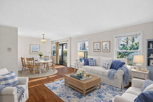 14 Harold St 14E, Harwich, MA 02646