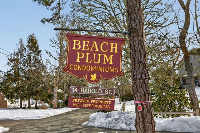 14 Harold St 14E, Harwich, MA 02646