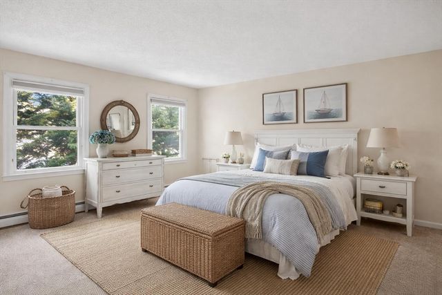 14 Harold St 14E, Harwich, MA 02646