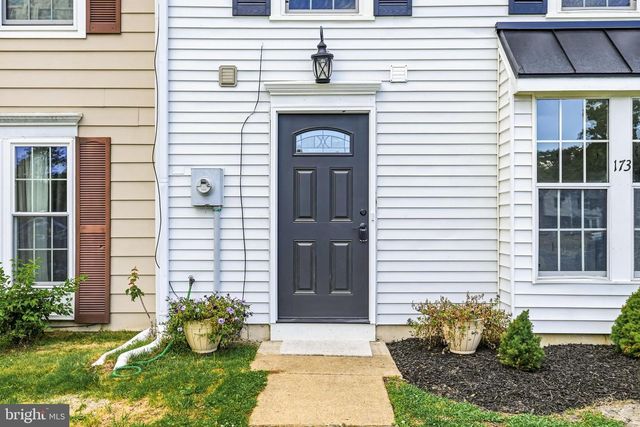 173 VILLA KNOLL CT, Sicklerville, NJ 08081