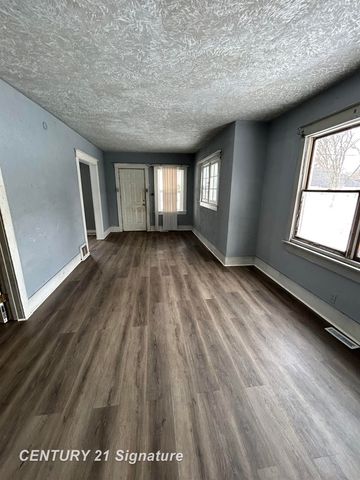 1315 Cronk Avenue, Saginaw, MI 48602