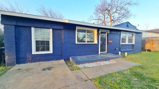 5563 Richardson Street, Fort Worth, TX 76119