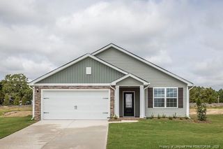 63 Laforce Lane, Broadway, NC 27505