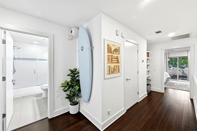 2118 Brackenridge ST 5, Austin, TX 78704