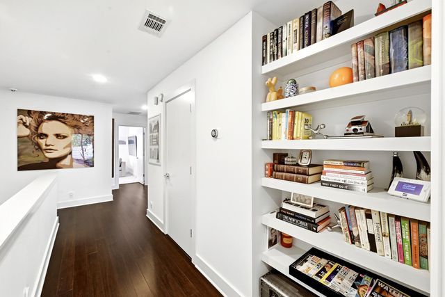 2118 Brackenridge ST 5, Austin, TX 78704