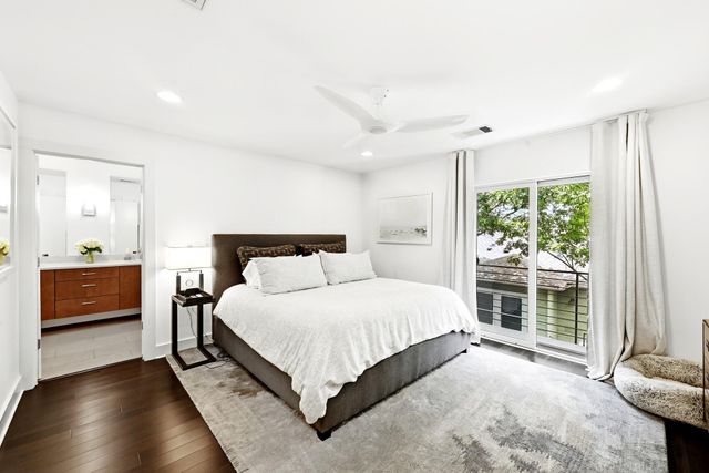2118 Brackenridge ST 5, Austin, TX 78704