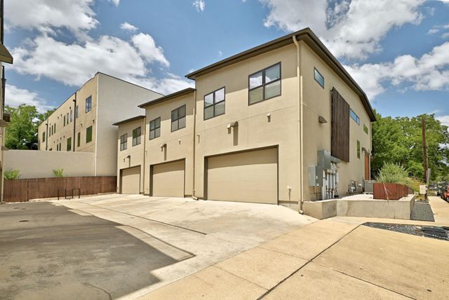 2118 Brackenridge ST 5, Austin, TX 78704