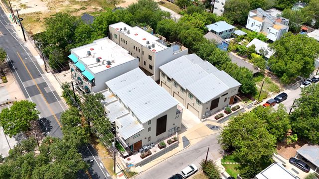 2118 Brackenridge ST 5, Austin, TX 78704