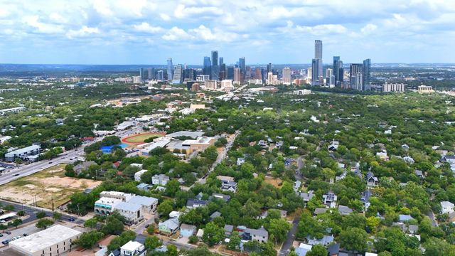2118 Brackenridge ST 5, Austin, TX 78704