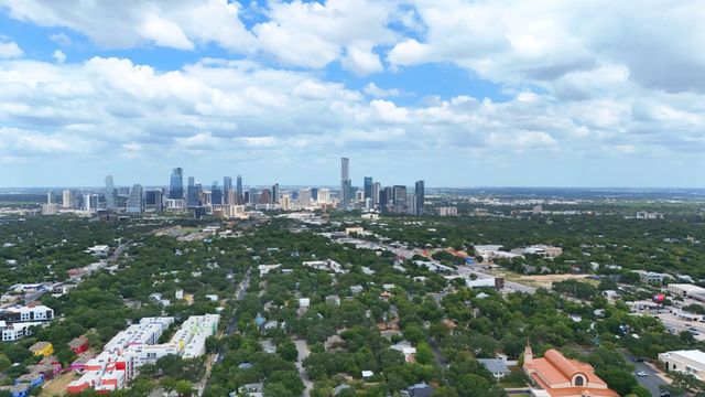 2118 Brackenridge ST 5, Austin, TX 78704