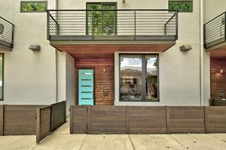 2118 Brackenridge ST 5, Austin, TX 78704