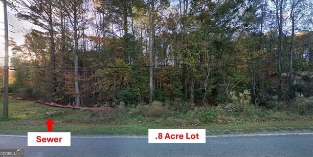 557 Hickory Road, Canton, GA 30115