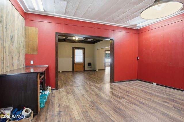 504 N Main Street, Loreauville, LA 70552